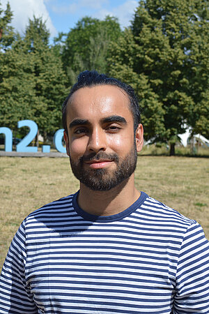 Harkamal Singh
