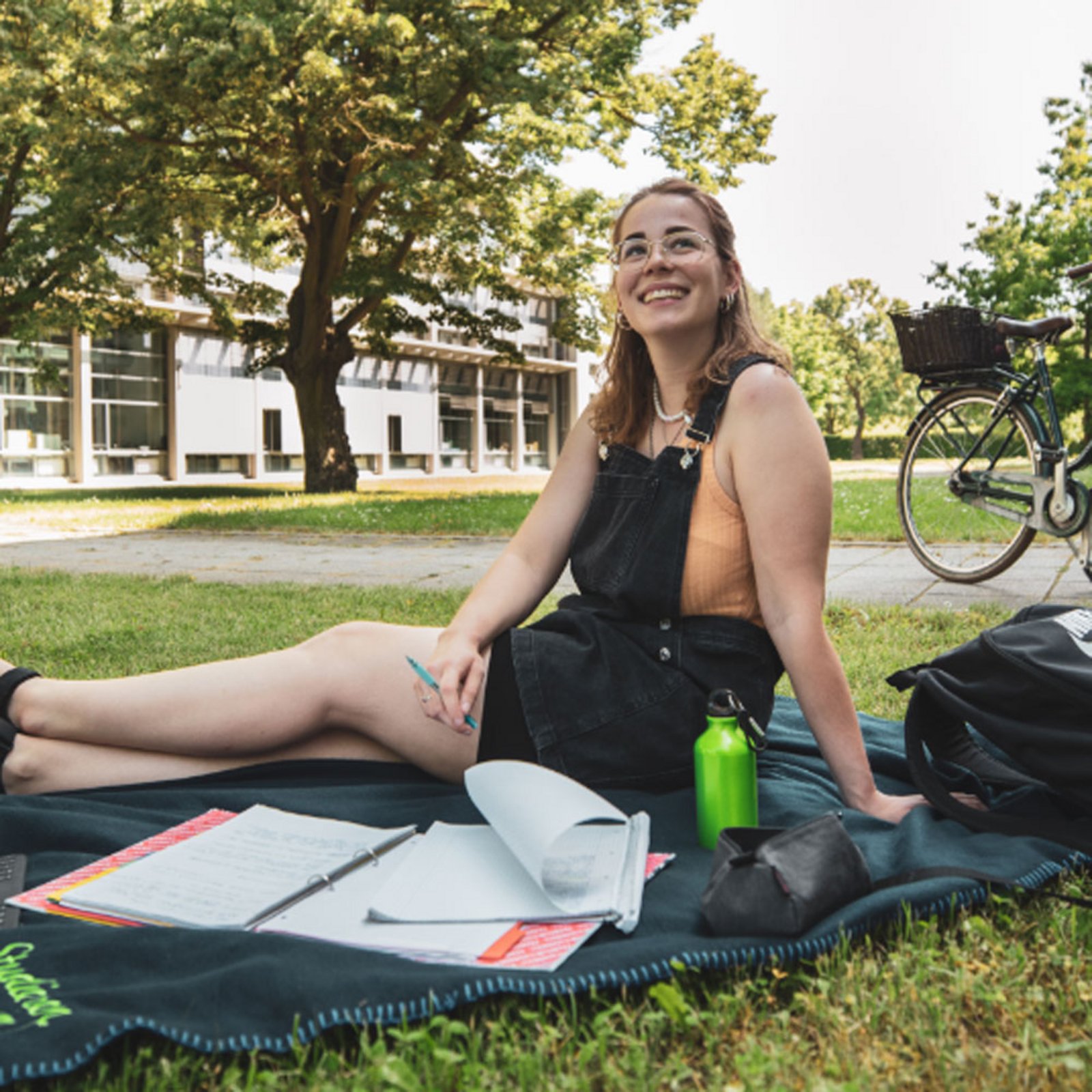 Hochschule MagdeburgStendal Webseite